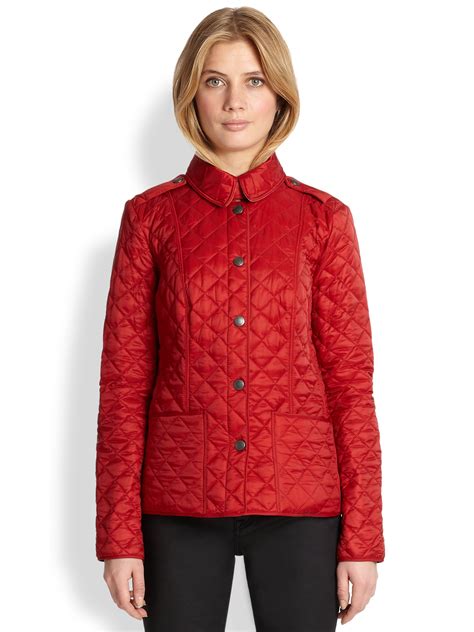 burberry lightweight jacket women.